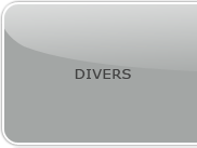 Photos divers et variées