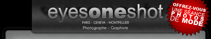 Photographe montpellier