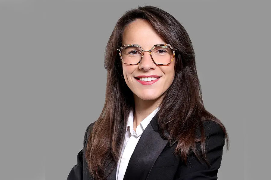 portrait professionnel Montpellier femme avocat immobilier