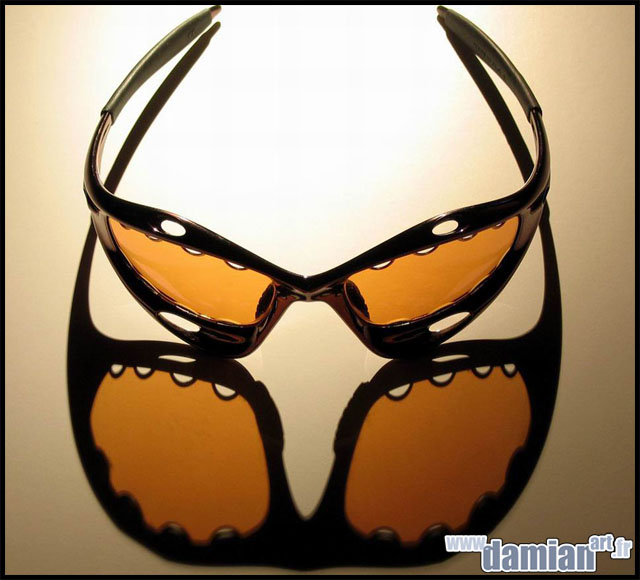 lunette de soleil Oakley