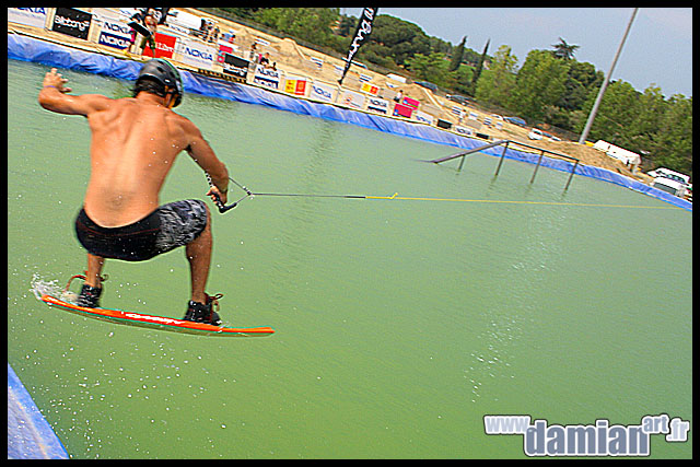 wakeboard montpellier