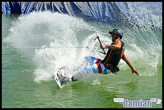 Wave Wakeboard