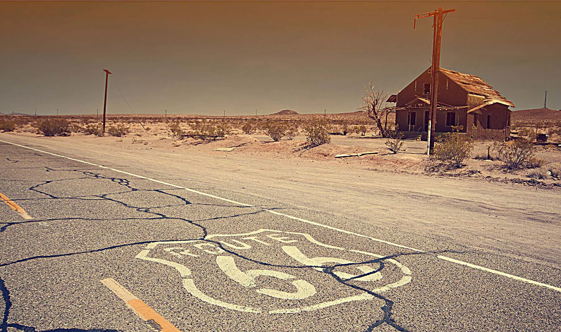 Route 66