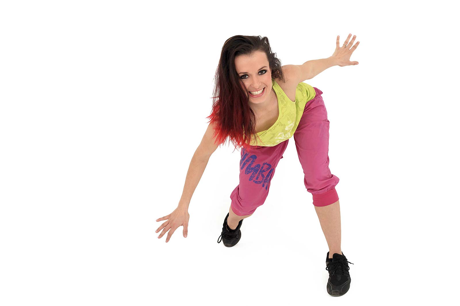 mannequin sportive